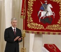 Sergej Sobianin Sergej Sobianin