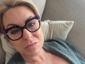 Wanda Hrycová pozitívna na Wanda Hrycová pozitívna na