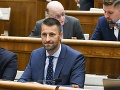 ROZHOVOR Poslanec Viskupič (SaS): Najmenšie mince stiahnu z obehu. Treba sa obávať zdražovania?!