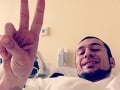 Známy slovenský tanečník po hrozivej nehode: Prebral sa z umelého spánku a... Narodil sa mu syn!