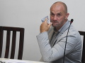 Norbert Bödör sa na slobodu nedostane: Najvyšší súd mu predĺžil väzbu