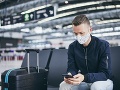 KORONAVÍRUS EÚ zruší cestovné KORONAVÍRUS EÚ zruší cestovné