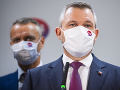 Hlas opäť kritizuje lídrov: Vláda nedokáže plniť svoje sľuby ani v oblasti boja proti korupcii