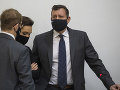 Kontrolný výbor rozhodol: NBÚ nepochybil pri previerke pre Lipšica