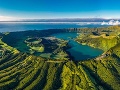 Azorské ostrovy sa pripravujú na možnú evakuáciu: Hrozí výbuch sopky alebo zemetrasenie