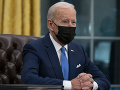 Biden pozastaví sťahovanie amerických vojakov z Nemecka