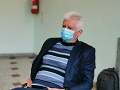AKTUÁLNE Vianoce na slobode! Najvyšší súd prepustil Jozefa Brhela