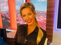 Jojkárka Barkolová v karanténe: Preboha, Erika, to ako vyzeráš?!