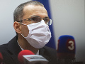 Generálny prokurátor žiada zvolanie odborného stola k reforme súdnej mapy