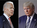 Hrozí únik informácií? Biden je proti tomu, aby mal Trump prístup k brífingom tajných služieb