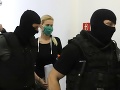 Komisia rezortu spravodlivosti vykonala vo veci Jankovskej kontrolu v Ústave na výkon väzby