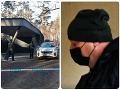 ŠOKUJÚCE ODHALENIE Kajúcnik Böhm mal doma arzenál zbraní! Policajti našli samopal aj brokovnicu
