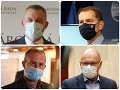 EXKLUZÍVNY PRIESKUM: OĽaNO a SaS strácajú voličov, kotlebovci sú mimo
