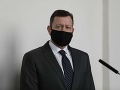 Lipšic reaguje na kritiku od strany Smer: Jeden deň v týždni v pojednávacej miestnosti