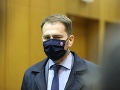 Ak chceme prilákať inovátorov, musíme im vytvoriť kreatívne prostredie, hovorí Matovič