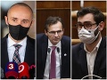 Kollár mohol spustiť hrozivý scenár: Nasledovať môžu ďalší, uvažujú podobne ako on