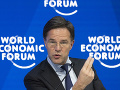 Mark Rutte
Mark Rutte