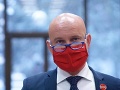 Minister školstva chce diskutovať s rezortom zdravotníctva o očkovaní vysokoškolských pedagógov