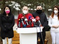 KORONAVÍRUS Zdravotníci z tretích krajín chcú pomôcť zdravotníctvu, narážajú na legislatívu