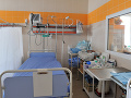 KORONAVÍRUS V nemocnici v Martine je hospitalizovaných 83 pozitívnych pacientov