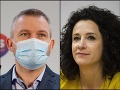 Plán obnovy spustil ďalší konflikt: PS obviňuje Hlas z plagiátorstva! Pellegrini vracia úder