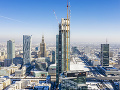 Varso Tower od HB Reavis je najvyššou budovou v EÚ
