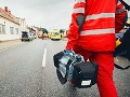 V bývalej banskej šachte v Banskej Štiavnici zasahujú záchranári: Hlásia dvoch mŕtvych