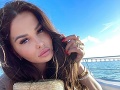 Zuzana Plačková zverejnila FOTO Zuzana Plačková zverejnila FOTO