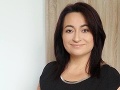 Prvá obeť z radov učiteľov: Koronavírusu podľahla len 46-ročná Eva, bolestivé slová muža jej života