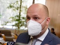 Naď sa rozlúčil s profesionálnymi vojakmi, ktorí končia službu v Ozbrojených silách