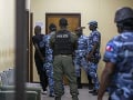 Hromadný útek väzňov na Haiti si vyžiadal 25 obetí: Na slobode sú stovky trestancov