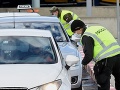 Zmena na hraniciach s Poľskom: Cestujúci zo Slovenska musia mať negatívny test na KORONAVÍRUS