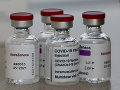 Vakcína britsko-švédskej firmy AstraZeneca Vakcína britsko-švédskej firmy AstraZeneca