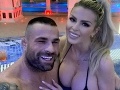 Vémolov rozchod so slovenskou playmate: Keď ho opustila, skákal od radosti!