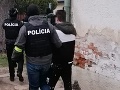 Otrasný prípad v Nitre: FOTO Dvojica mala predávať 15-ročné dievča na sex, zo slov polície mrazí