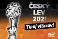 Českého leva môže podľa Českého leva môže podľa