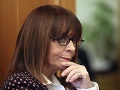 Grécka vláda vyčlenila pomoc pre obce postihnuté silnými zemetraseniami