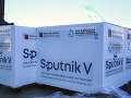 KORONAVÍRUS Rusko sa dohodlo na výrobe vakcíny Sputnik V v Taliansku