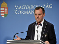 KORONAVÍRUS Infektológ dvíha varovný KORONAVÍRUS Infektológ dvíha varovný