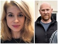 VIDEO Hrôza pri pátraní po nezvestnej (33): Našli telesné pozostatky, v cele skončil elitný policajt!