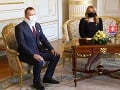 Kollár žiada prezidentku, aby šéfa SIS postavila mimo službu a mohol vypovedať