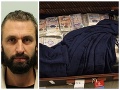 Čech (38) chcel odletieť do Dubaja: FOTO To, čo našli v jeho batožine, sa len tak nevidí!