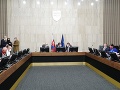 Vláda ponechala v kľúčových oblastiach exekučnej legislatívy status quo, hovorí komora exekútorov