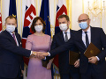 Vedci hodnotia prvý rok vládnutia Matovičovho kabinetu: Tieto veci sa už viac nedajú ospravedlniť
