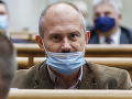 Plénum odmietlo viacero noviel z dielne ĽSNS: Boli medzi nimi aj ústavné zmeny
