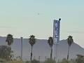 Dvojica v Arizone nakrútila záhadný objekt na oblohe: VIDEO, z ktorého im ostáva rozum stáť