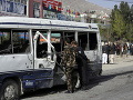 Obrovská tragédia: Bombový útok na autobus si vyžiadal najmenej 11 životov