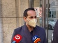 Poslanec OĽaNO podáva trestné oznámenie: FOTO Nechutné vyhrážky! Bojím sa o svoju rodinu