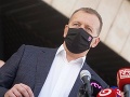 Polícia zastavila trestné stíhanie pre diplomovú prácu Borisa Kollára