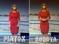 MEGA trapas na obrazovkách Markízy: Dva dni po sebe rovnaká predpoveď počasia... VIDEO!
